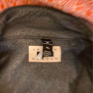 Joseph Abboud XL sports zip. Used